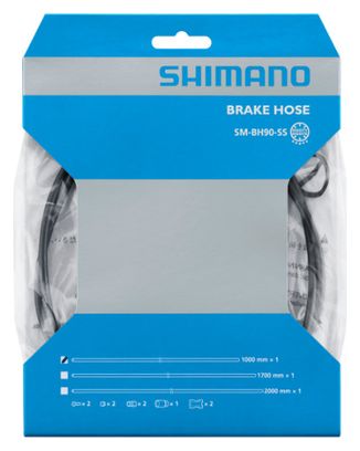 Shimano SM-BH90 200cm slang