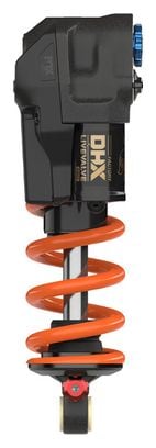 Fox Racing Shox DHX Factory Live Valve 2025 schokdemper Trunnion (veerloos)