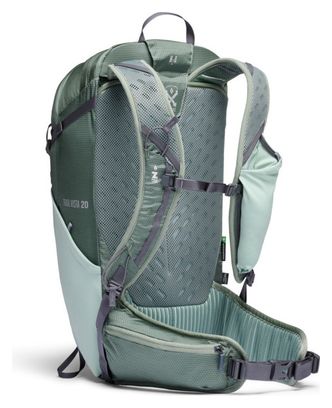 Black Diamond Trail Vista 20 Hiking Bag Green