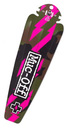 Muc Off Rear Ride Guard Camo