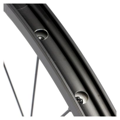 Roue Arrière 20 Expert Forward Gen 10mm