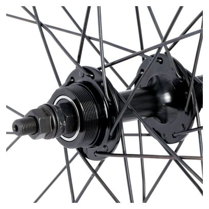 Roue Arrière 20 Expert Forward Gen 10mm