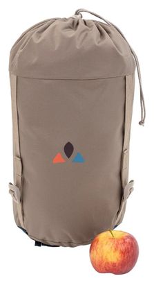 Vaude Kobel Adjust 500 II Kinderslaapzak Blauw