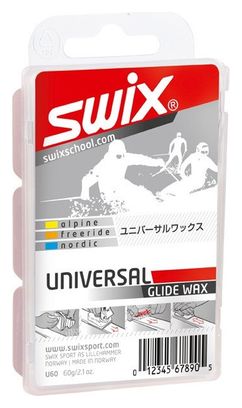 Fart Universel Swix 60g