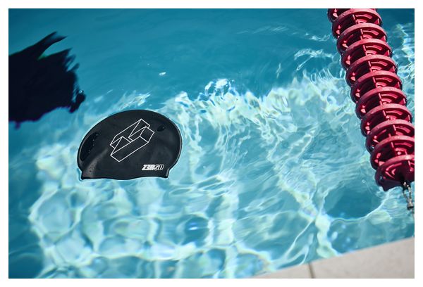 Swim cap Z3rod Z3D Black