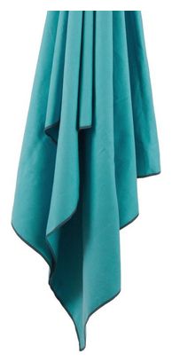 Lifeventure Turquoise Giant Microfibre Towel