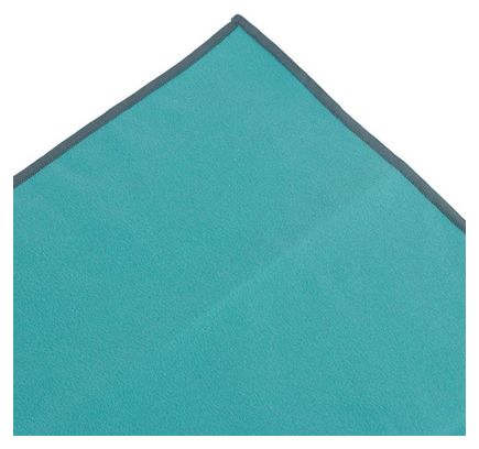 Lifeventure Turquoise Giant Microfibre Towel