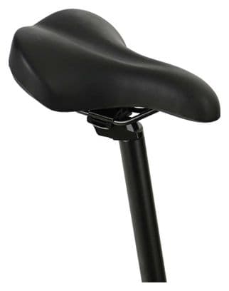 FabricBike Folding - Vélo pliant 20  Matte Black 7V