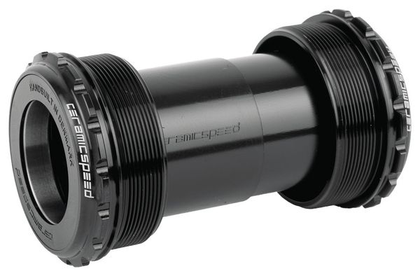 Ceramicspeed BB Alpha Tretlager für T47/68 30 mm Gravel