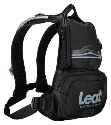 Leatt MTB Enduro Race Hydration Bag 1.5L Nero