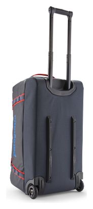 Bolsa con ruedas Patagonia Black Hole Wheeled Duffel 70L Azul