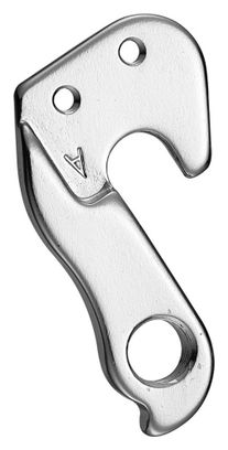 MARWI Patte de Dérailleur GH-093 Yeti