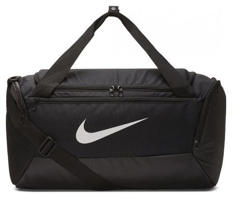 Nike Brasilia Small Black Sports Bag