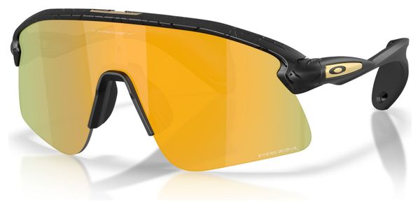 Occhiali Oakley - Stunt Devil S - Collezione Gridiron/Prizm 24K/Rif.: OO9518-1336
