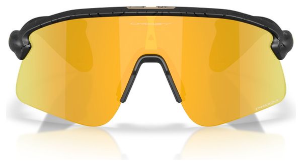 Occhiali Oakley - Stunt Devil S - Collezione Gridiron/Prizm 24K/Rif.: OO9518-1336