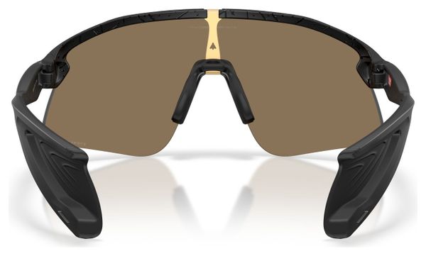 Occhiali Oakley - Stunt Devil S - Collezione Gridiron/Prizm 24K/Rif.: OO9518-1336