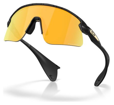 Occhiali Oakley - Stunt Devil S - Collezione Gridiron/Prizm 24K/Rif.: OO9518-1336