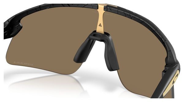 Occhiali Oakley - Stunt Devil S - Collezione Gridiron/Prizm 24K/Rif.: OO9518-1336
