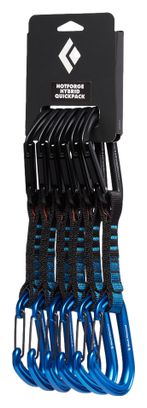 Black Diamond Hotforge Quickpack 12Cm Azul