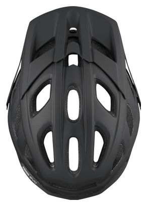 IXS Trail Evo MTB Helm Mat Zwart