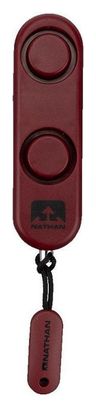 Sirene NATHAN Ripcord Sicherheitsalarm Bordeau