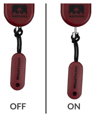 Sirene NATHAN Ripcord Sicherheitsalarm Bordeau