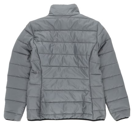 Piumino Lagoped Heydo 2 Donna Grigio Chiaro