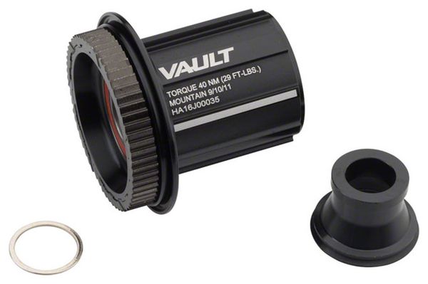 Race Face Freewheel Body Vault Shimano/Sram 9/10/11S