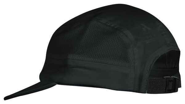 Cappellino Running Surpas Pace Nero