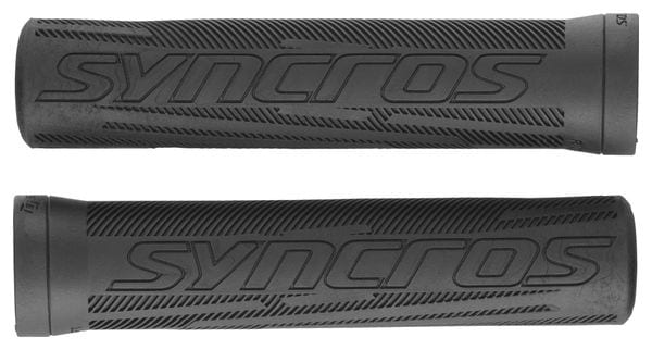 Syncros Pro Grips Black