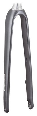Trek Rigid Fork 2021 Domane AL 5 700c Grey