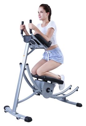 Machine Abdominale Clover Fitness Coaster