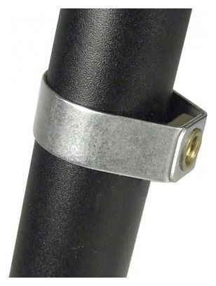 Klickfix Sattelrohrbefestigung 'Contour Adapter