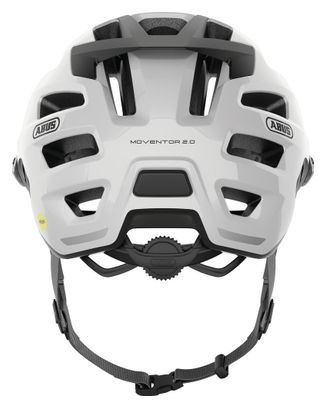 Casque Abus Moventor 2.0 MIPS Blanc
