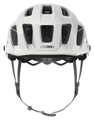 Helm Abus Moventor 2.0 MIPS Weiss