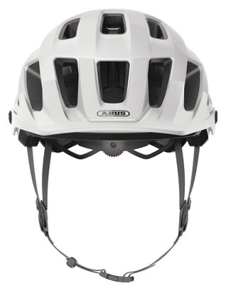 Casque Abus Moventor 2.0 MIPS Blanc