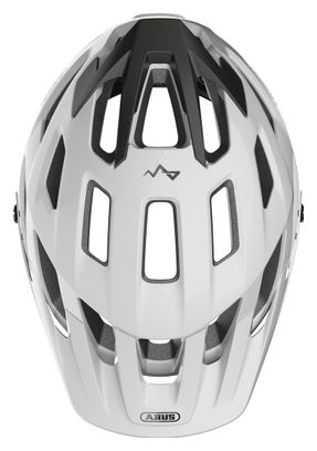 Casque Abus Moventor 2.0 MIPS Blanc