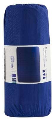 Sea To Summit Deluxe Comfort Self-Inflating Mattress Blue - Double