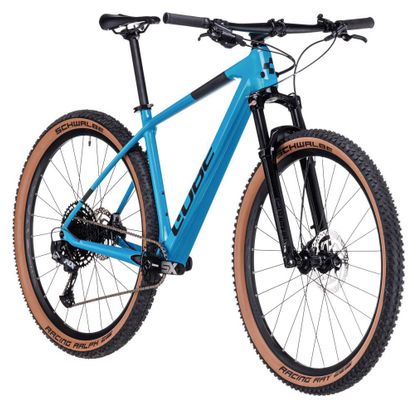 Cube Reaction C:62 One Hardtail MTB Sram NX/SX Eagle 12S 29'' Switch ...