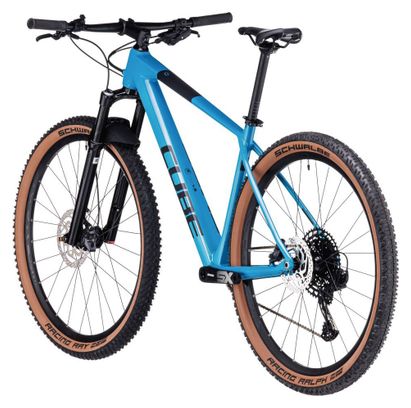 Cube Reaction C:62 One Hardtail MTB Sram NX/SX Eagle 12S 29'' Switch ...