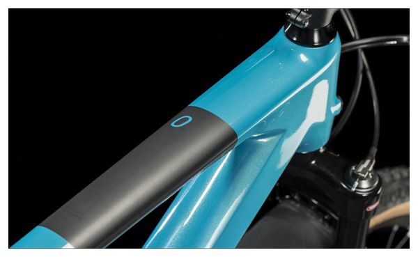 Cube Reaction C:62 One Hardtail MTB Sram NX/SX Eagle 12S 29'' Switch ...