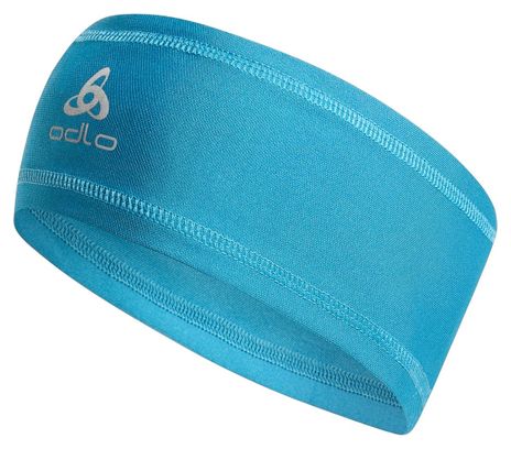 Unisex Headband Odlo Polyknit Light Blue