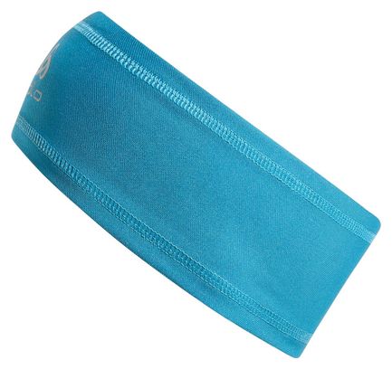 Unisex Headband Odlo Polyknit Light Blue