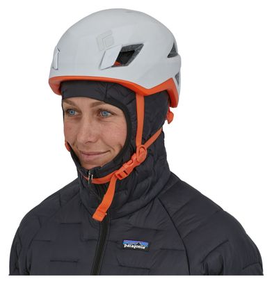 Doudoune Femme Patagonia Micro Puff Hoody Noir