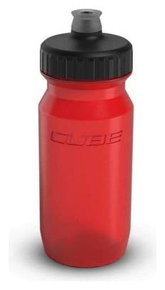 Bidon CUBE Bottle Feather 0.5l