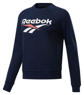 Sweats Reebok CL F Vector Crew