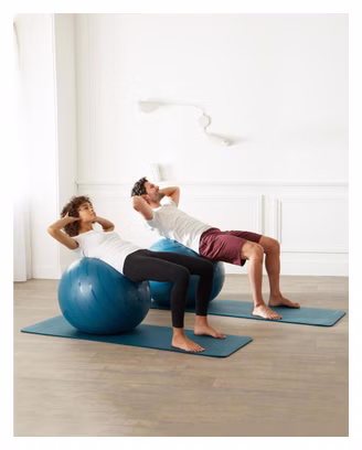 Gym Ball Decathlon Fitness - 75cm