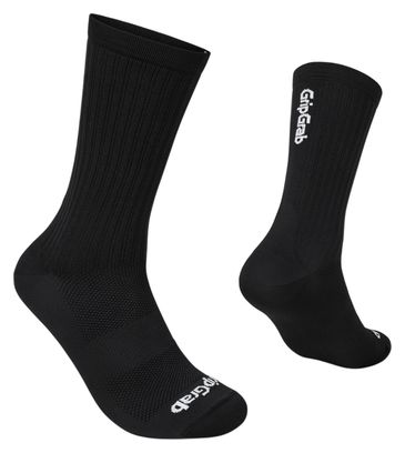 GripGrab PACR High Black Socks