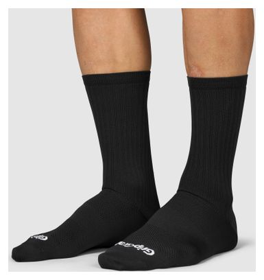 GripGrab PACR High Black Socks
