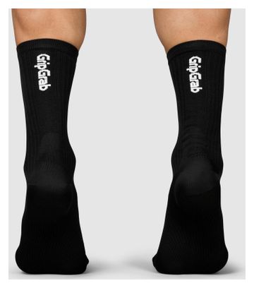 GripGrab PACR High Black Socks